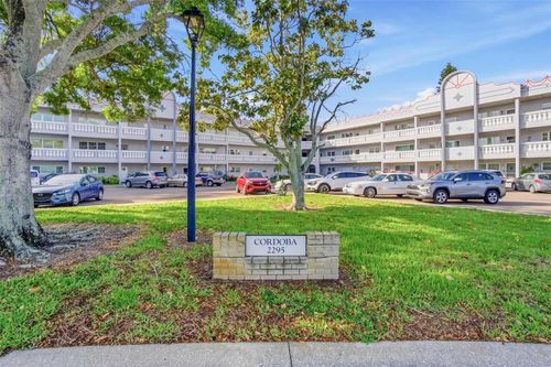 7-2295 Americus Boulevard E, CLEARWATER, FL, 33763 | Card Image