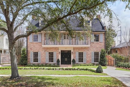 317 Friedrichs Ave, Metairie, LA, 70005-4518 | Card Image