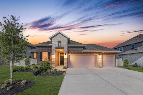 3319 Wickfield Pass Ln, League City, TX, 77573 | Card Image