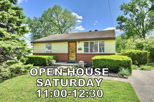 3223 Riggs Ave, Erlanger, KY, 41018-1411 | Card Image