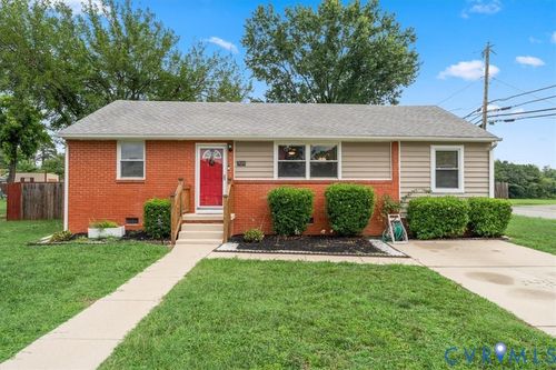 3120 Glenoa Rd, Richmond, VA, 23223-1506 | Card Image