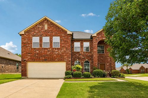 1900 Grand Fir Dr, Little Elm, TX, 75068-5787 | Card Image