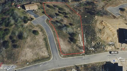 0 Rock Court, Sevierville, TN, 37876 | Card Image