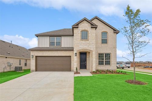 13037 Mizell Ln, Providence Village, TX, 76227-4770 | Card Image