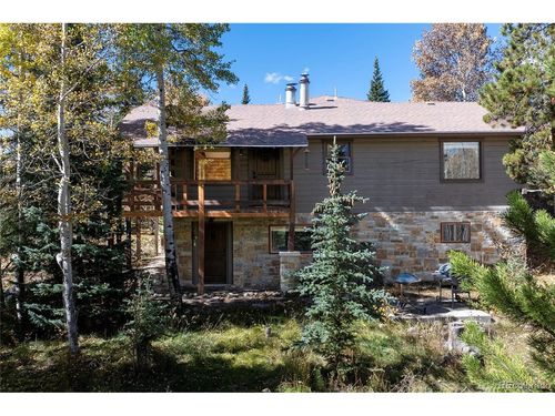 711 County Road 4980, Grand Lake, CO, 80447-5288 | Card Image