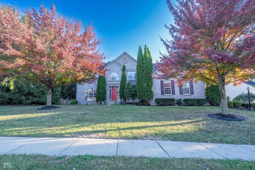 13913 Hawkstone Dr, Fishers, IN, 46040-9440 | Card Image