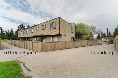 141-3809 45 Street Sw, Calgary, AB, T3E3H4 | Card Image