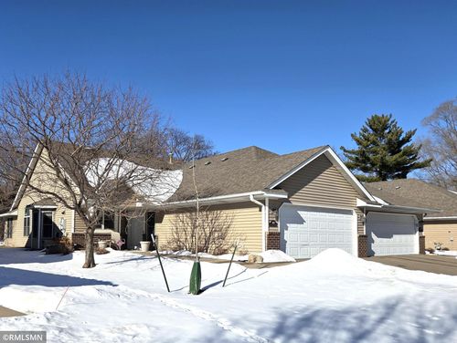 2613 Rosetown Ct, Roseville, MN, 55113-2176 | Card Image
