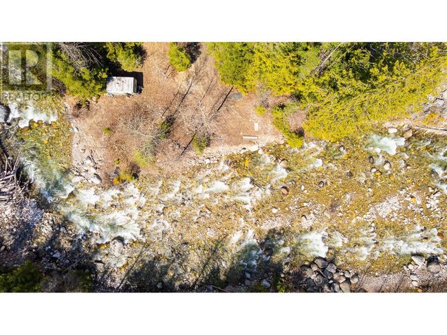DL 10612 Highway 3, Home with 0 bedrooms, 0 bathrooms and null parking in Salmo BC | Image 35