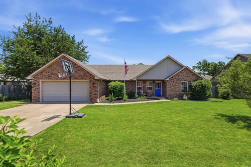 3 Joshua Cir, Conway, AR, 72032-9616 | Card Image