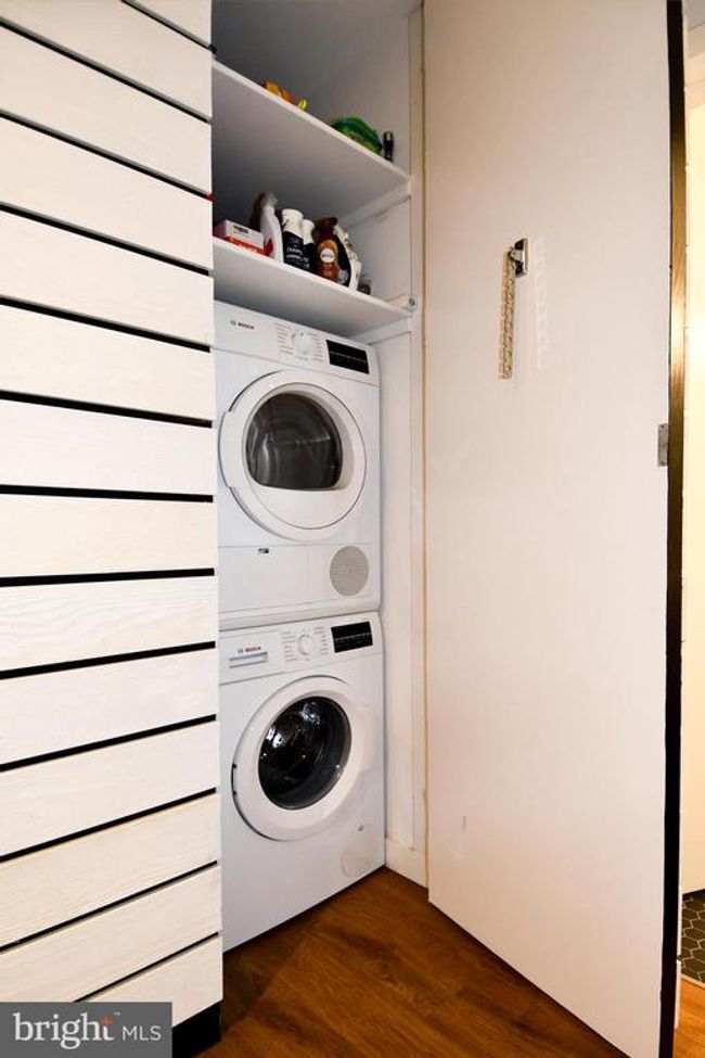 UNIT-301 - 57 N St Nw, Condo with 1 bedrooms, 1 bathrooms and null parking in WASHINGTON DC | Image 18