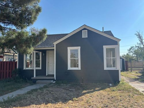1209 Runnels St, Big Spring, TX, 79720-4338 | Card Image