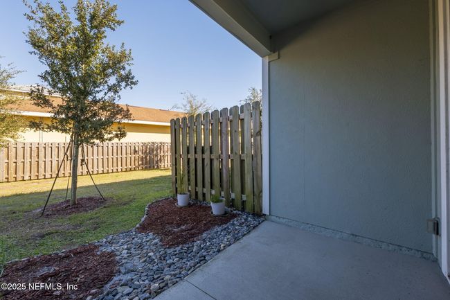 39 Crooked Branch Way, Townhouse with 2 bedrooms, 3 bathrooms and null parking in ST AUGUSTINE FL | Image 19