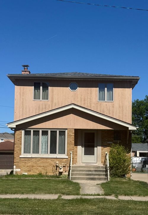 10439 S Albany Ave, Chicago, IL, 60655-2013 | Card Image