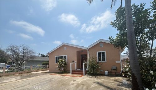 5448 W 116th St, Inglewood, CA, 90304-1055 | Card Image