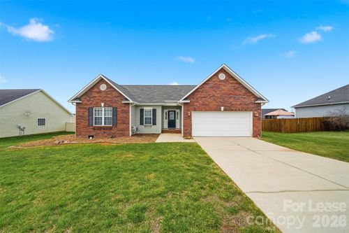 1835 Terrain Dr Nw, Conover, NC, 28613-9371 | Card Image