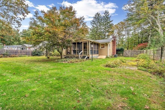 51 Pine St, House other with 3 bedrooms, 1 bathrooms and 5 parking in Sudbury MA | Image 26