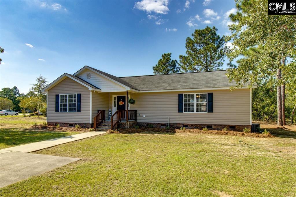 Residential in Leesville 3