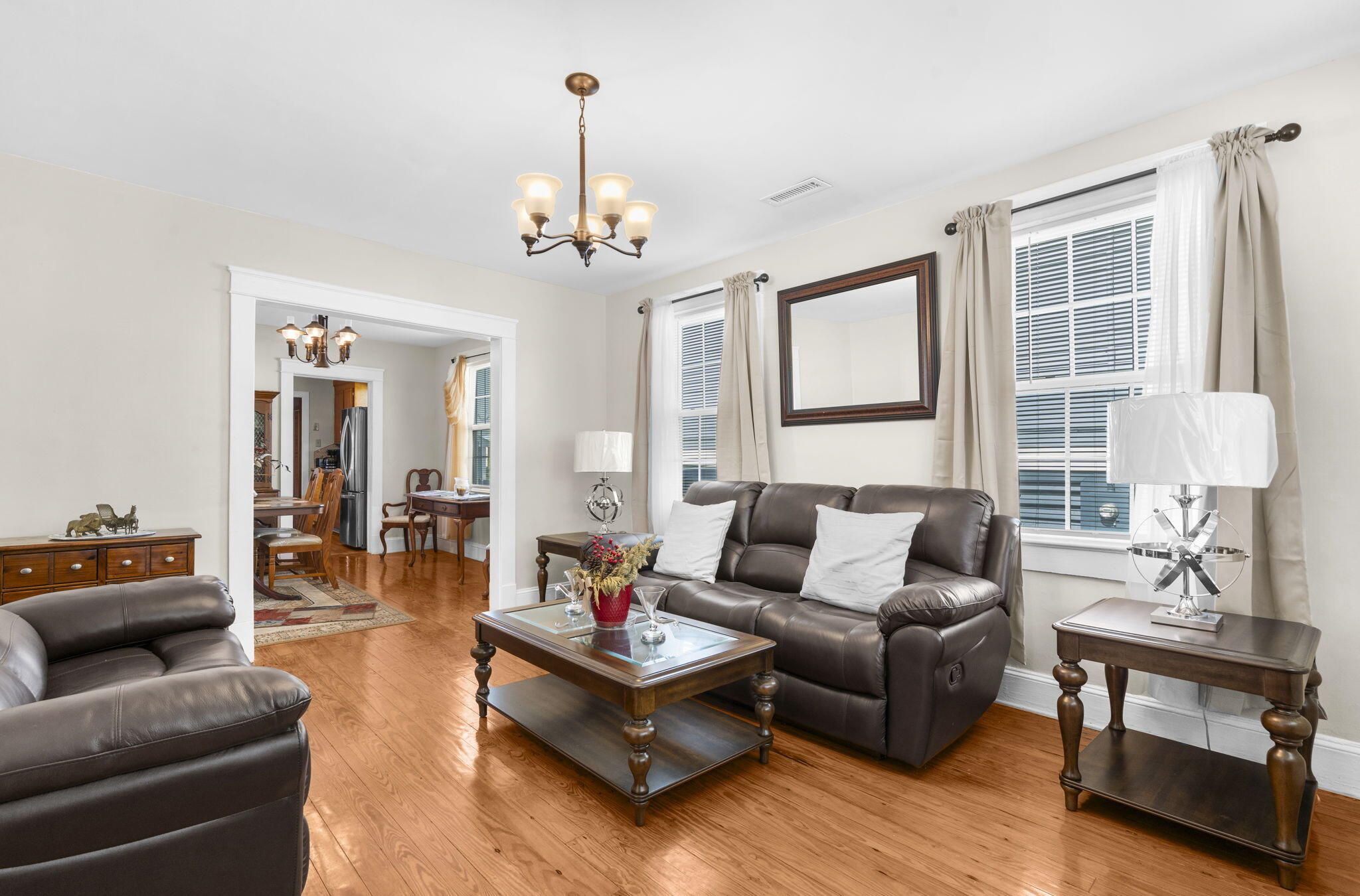 Residential in Charleston 4