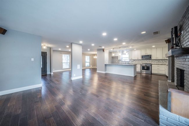 806 Rivercrest Blvd, House other with 4 bedrooms, 3 bathrooms and null parking in Allen TX | Image 11