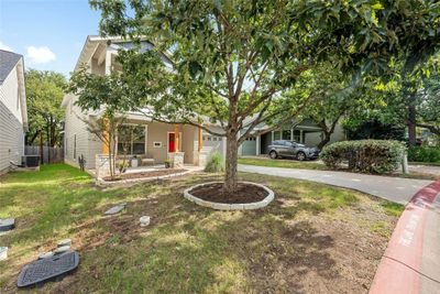 2224 Amur Drive, House other with 4 bedrooms, 2 bathrooms and 4 parking in Austin TX | Image 2