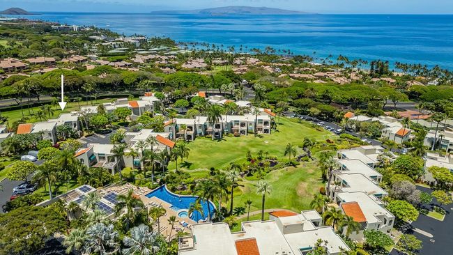 The Palms at Wailea consists of 23 two-story buildings with 150 residential condos in the South Maui | Image 33