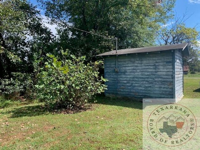 70 County Road 4224, House other with 3 bedrooms, 1 bathrooms and null parking in Simms TX | Image 29