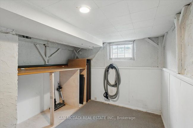62 Maple Ave S, House other with 3 bedrooms, 3 bathrooms and 3 parking in Mississauga ON | Image 33