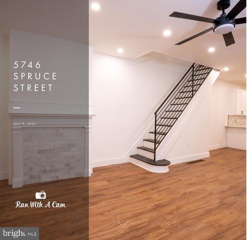 5746 Spruce St, PHILADELPHIA, PA, 19139-3806 | Card Image