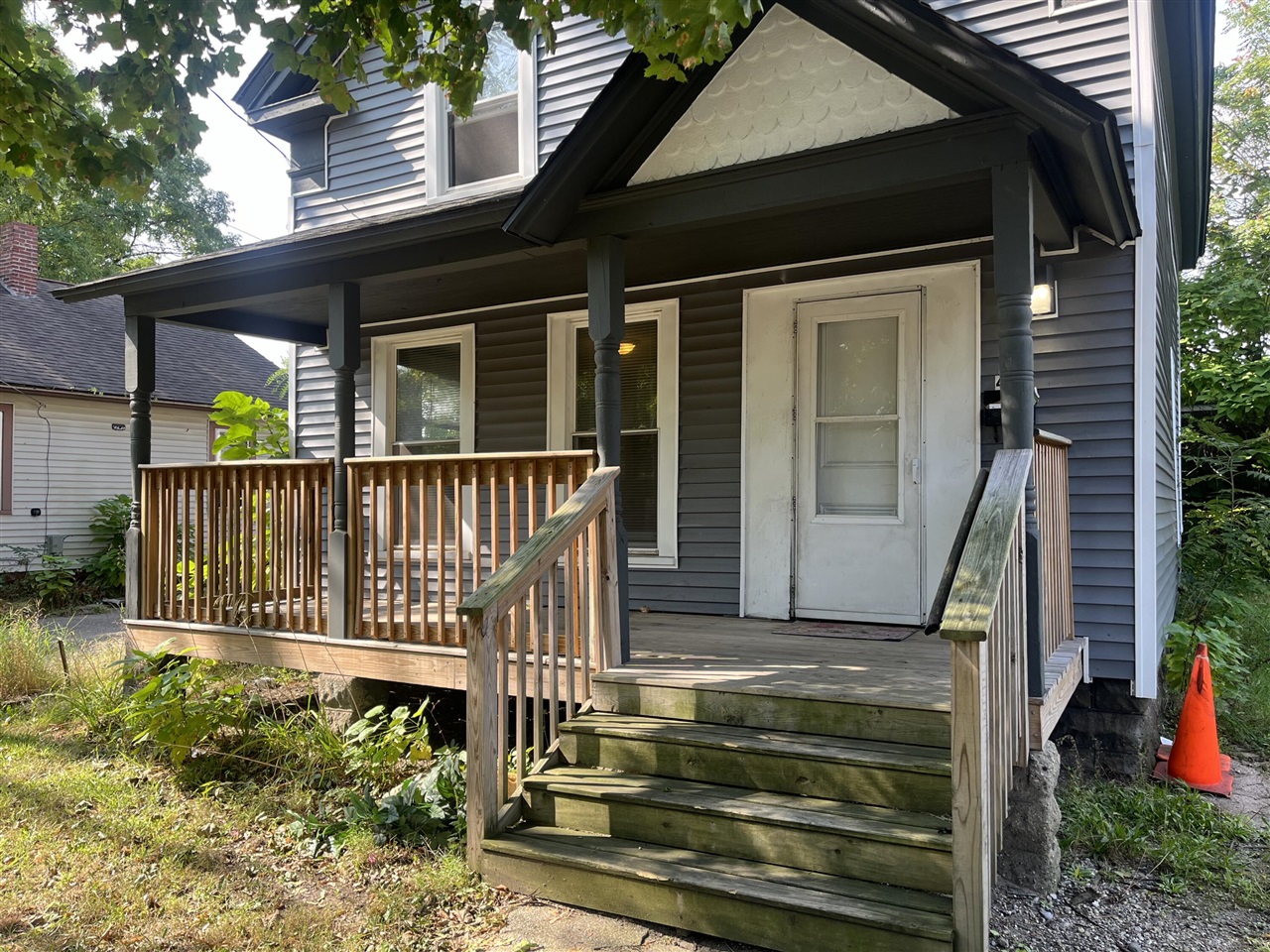 Fisher St, Kalamazoo, MI 49001