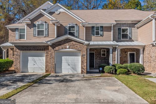 149 Ellis Dr, Conyers, GA, 30012-8033 | Card Image
