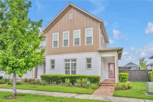 13433 Stoddart Ave, ORLANDO, FL, 32827-7773 | Card Image