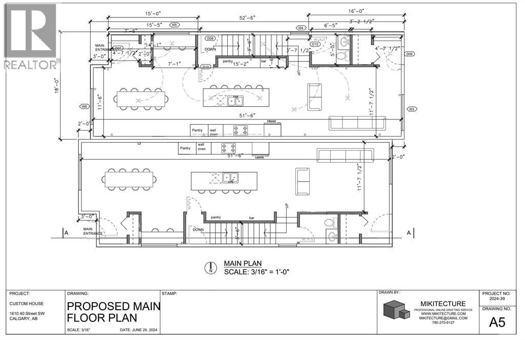 Residential in Calgary 3