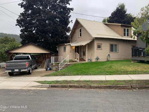 106 Kellogg Ave, Kellogg, ID, 83837-2629 | Card Image