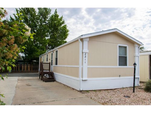2811 Mango Pl, Loveland, CO, 80537-6633 | Card Image