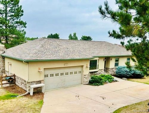 6571 N Windloch Cir, Parker, CO, 80134-5935 | Card Image