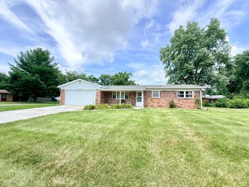 1000 Valley Dr, Crawfordsville, IN, 47933-1560 | Card Image