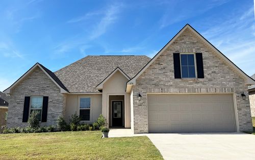 636 Sandy Ridge Circle, Shreveport, LA, 71107 | Card Image