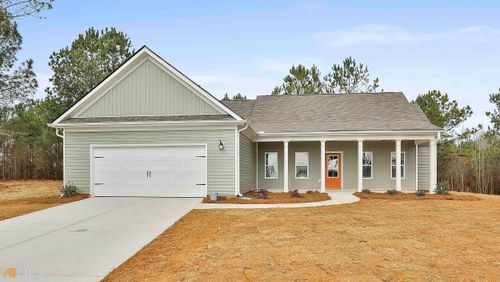 3575 Strickland Town Rd, Luthersville, GA, 30251-2012 | Card Image