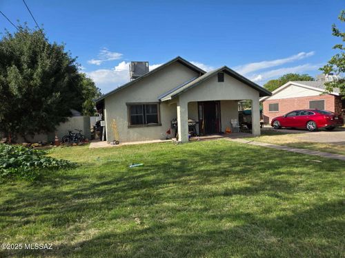 220 W 15th St, Safford, AZ, 85546-2529 | Card Image