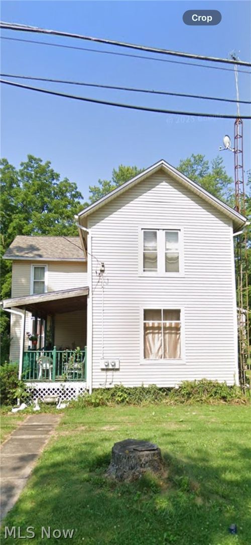 11371 Walnut Avenue Ne, Alliance, OH, 44601 | Card Image