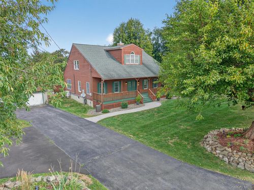 63 Brimstone Hill Rd, Middletown, NY, 10941-3349 | Card Image