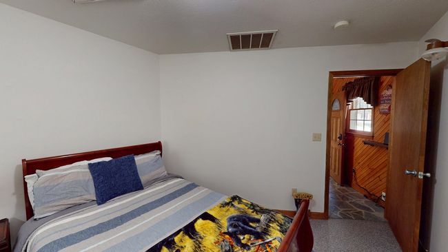 151 Powhatan Trl, House other with 3 bedrooms, 2 bathrooms and null parking in Fancy Gap VA | Image 27