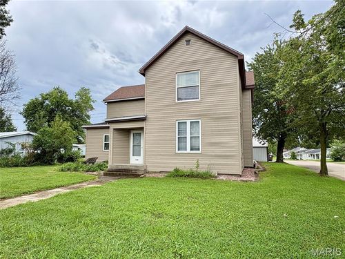 1145 W Saint Joseph Street, Perryville, MO, 63775 | Card Image