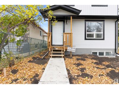 11903 93 St Nw, Home with 6 bedrooms, 7 bathrooms and 4 parking in Edmonton AB | Image 2