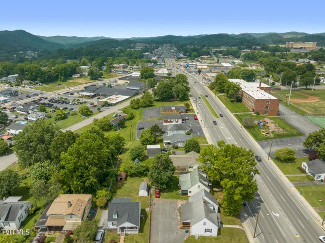2012 Euclid Ave, House other with 3 bedrooms, 2 bathrooms and null parking in Bristol VA | Image 44