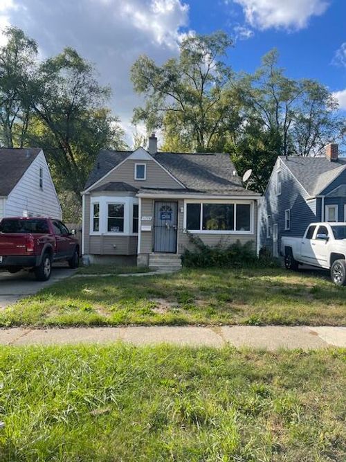 11798 W Outer Dr, Detroit, MI, 48223-1956 | Card Image