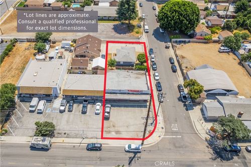 810 Jarrow Ave, Hacienda Heights, CA, 91745-1319 | Card Image