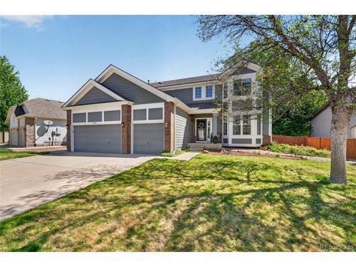 20820 Omaha Ave, Parker, CO, 80138-3101 | Card Image
