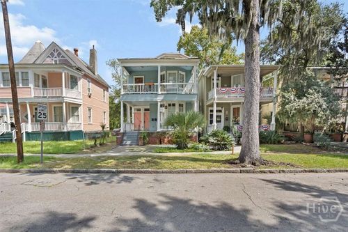 1012 E Park Avenue, Savannah, GA, 31401 | Card Image